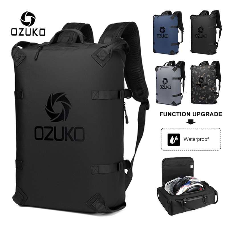 Ozuko best sale duffle bag