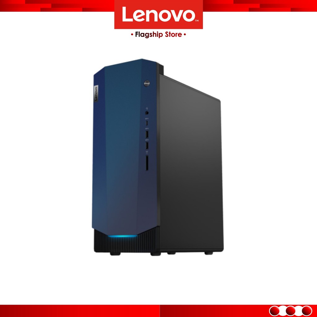 Lenovo IdeaCentre G5 14IMB05 90N9008KPH Intel Core i5-10400, 8GB RAM, 512GB  SSD Desktop | Shopee Philippines