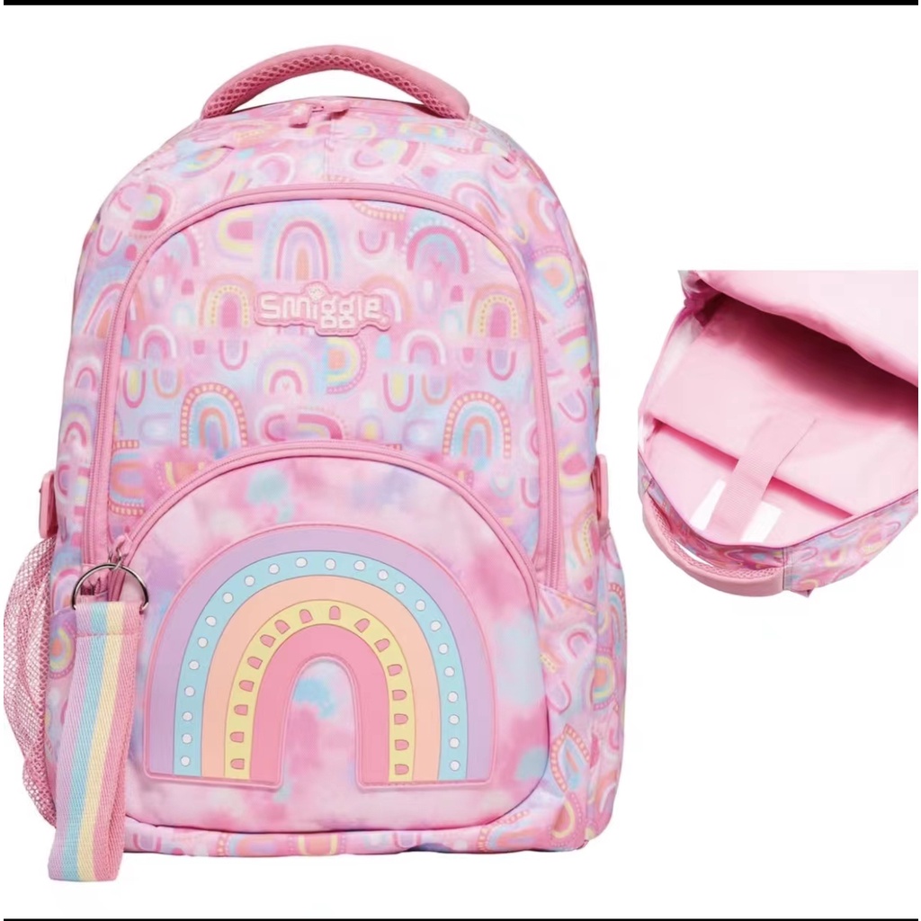 Smiggle bag shopee new arrivals