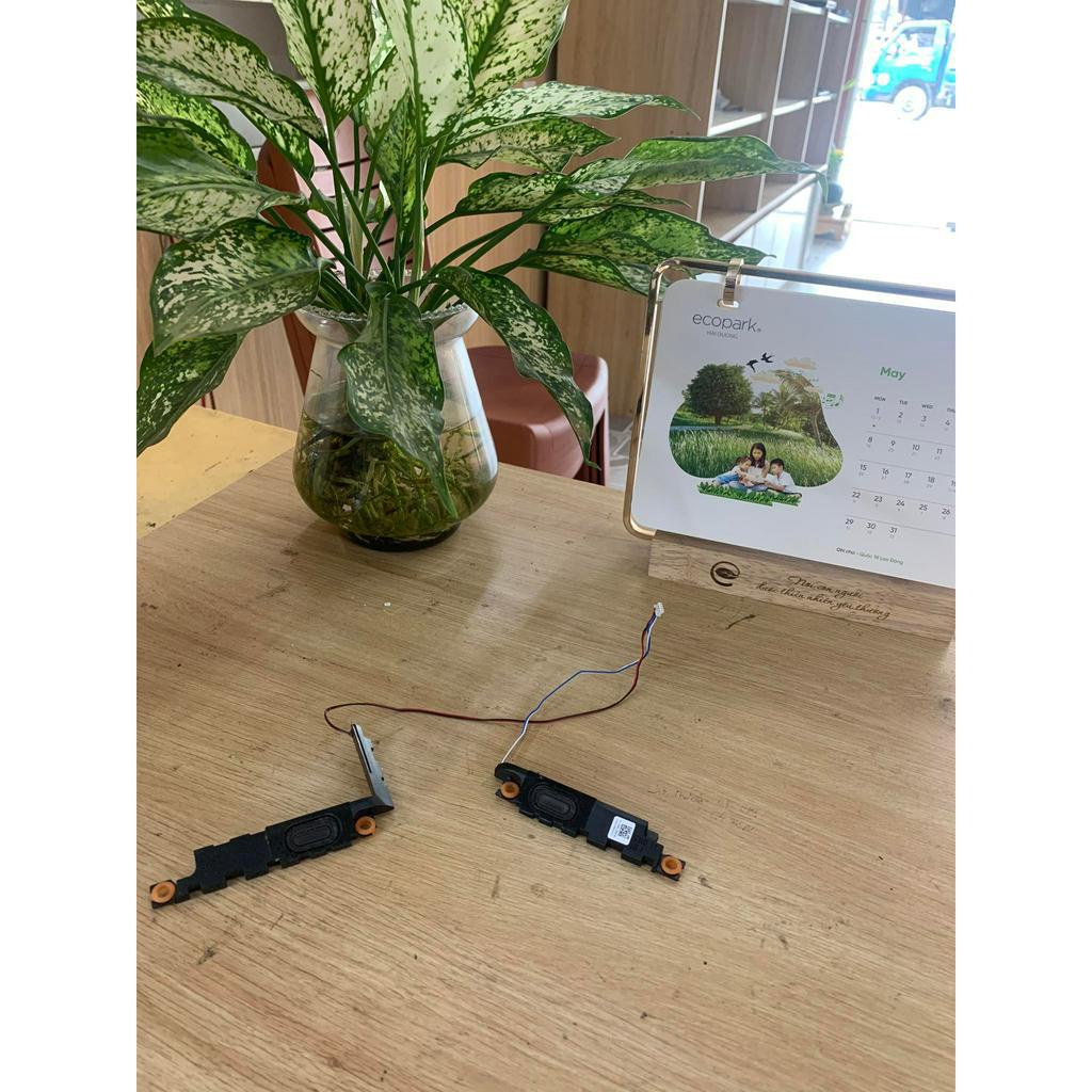 Disassembled speaker for lenovo 340 14iil laptop (disassembled speaker