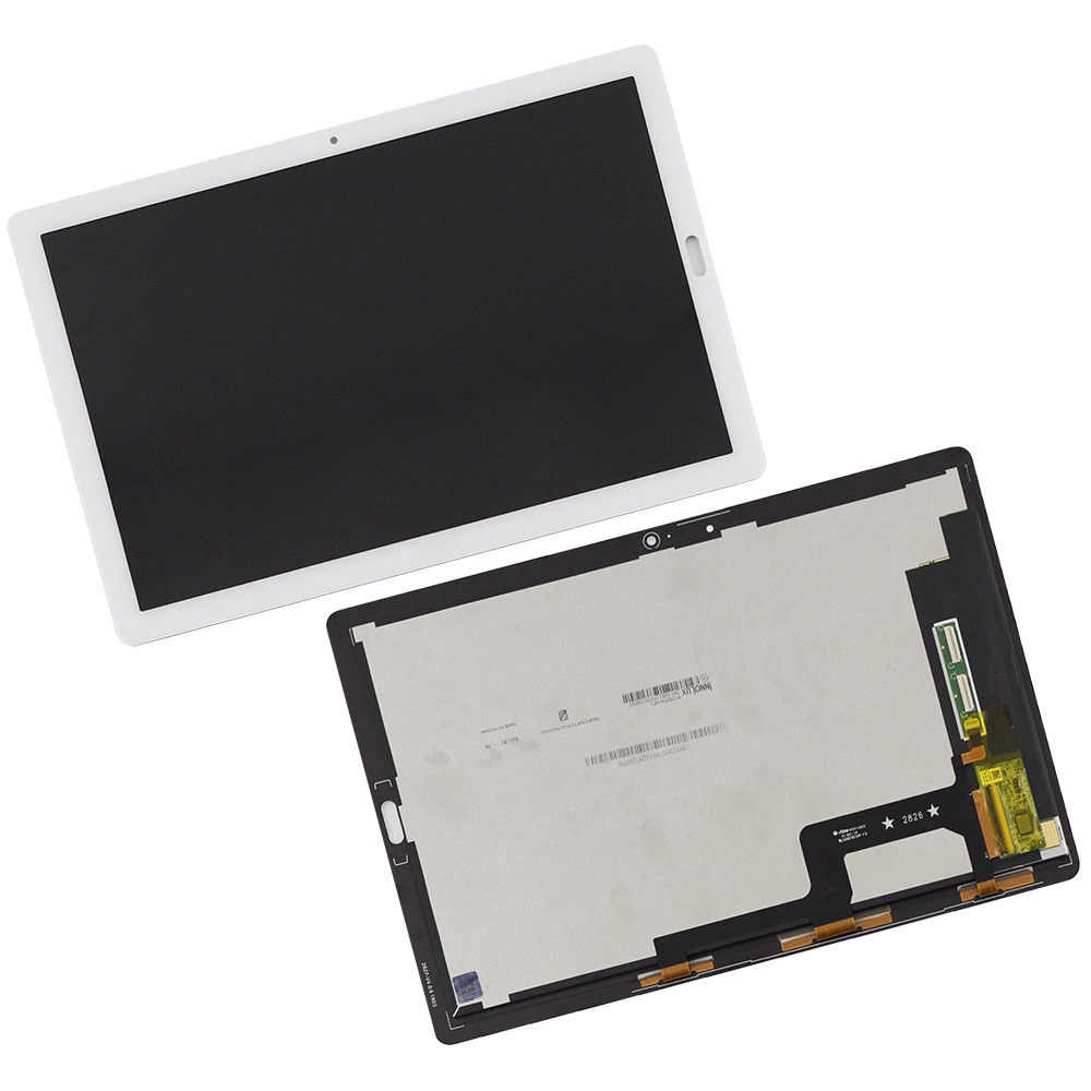 代引き人気 HUAWEI TECHNOLOGIES MEDIAPAD CMR… M5 PRO タブレット