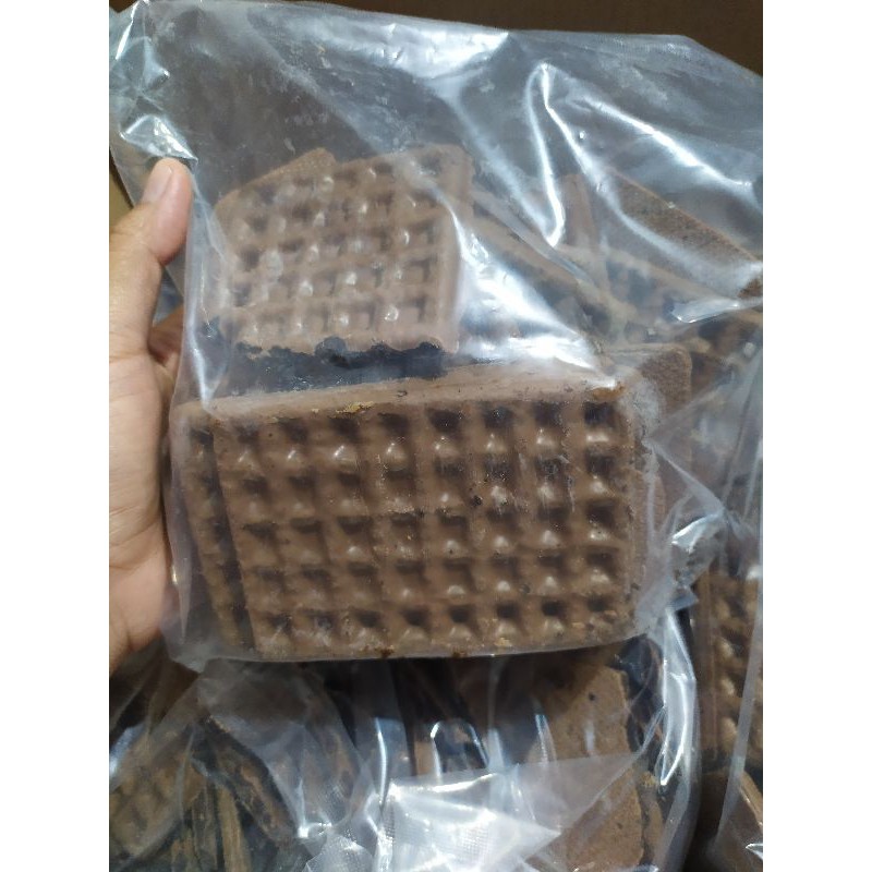 Wafer BIG THUNDER Fracture 500g | Shopee Philippines