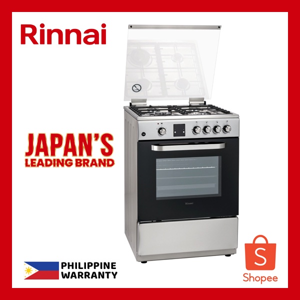 Rinnai Official Store, Online Shop | Shopee Philippines