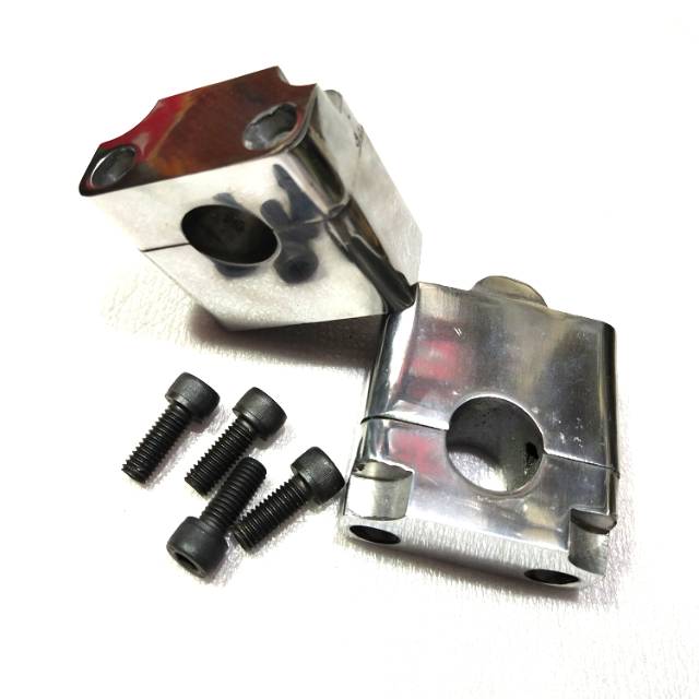 Yamaha handlebar Riser Yamaha handlebar Riser | Shopee Philippines