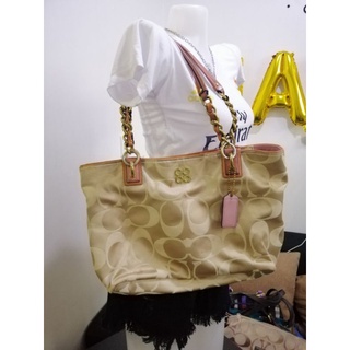 LQ (louis Quatorze ) Tote - Pampanga best preloved bags