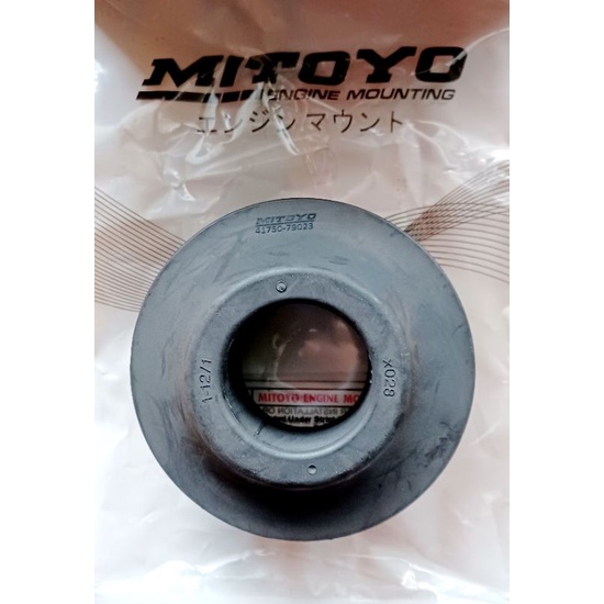 shock mounting suzuki multicab F6A 41750-79023 MITOYO | Shopee Philippines