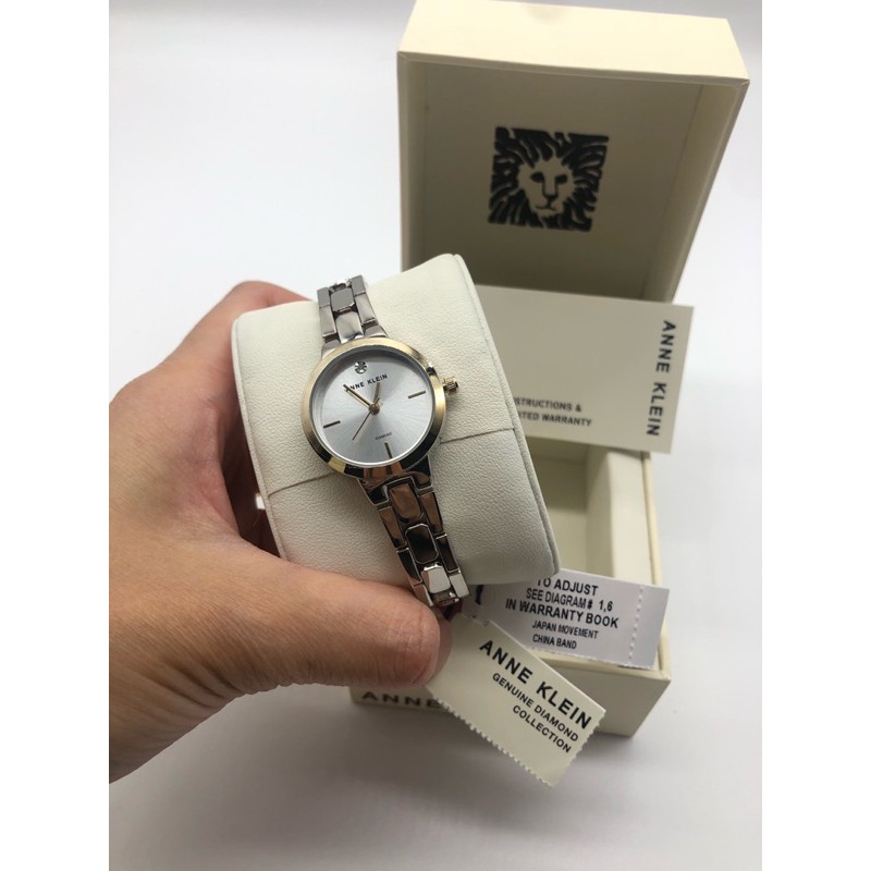 Anne klein watch price in online usa