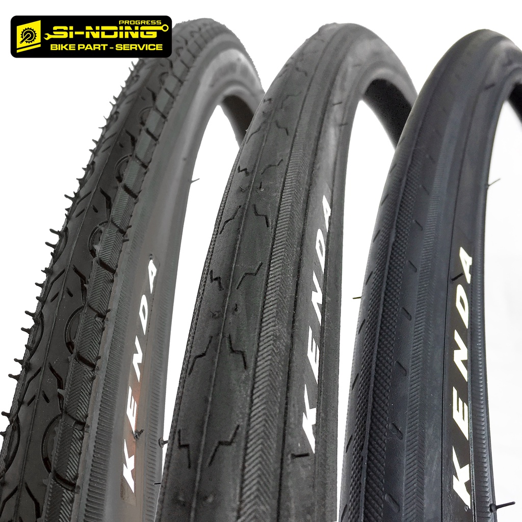 Kenda 700 X 23c 25c 28c 35c Road Bike Outer Tire Hybrid Fixie 23 25 28 35 Shopee Philippines