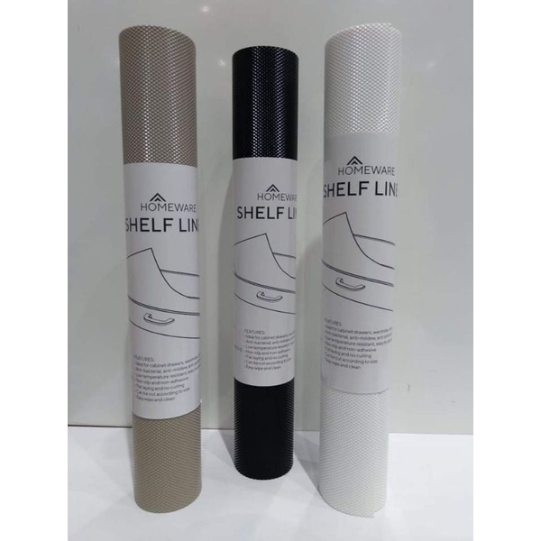 Shelf liner Rough (homeware) Shopee Philippines