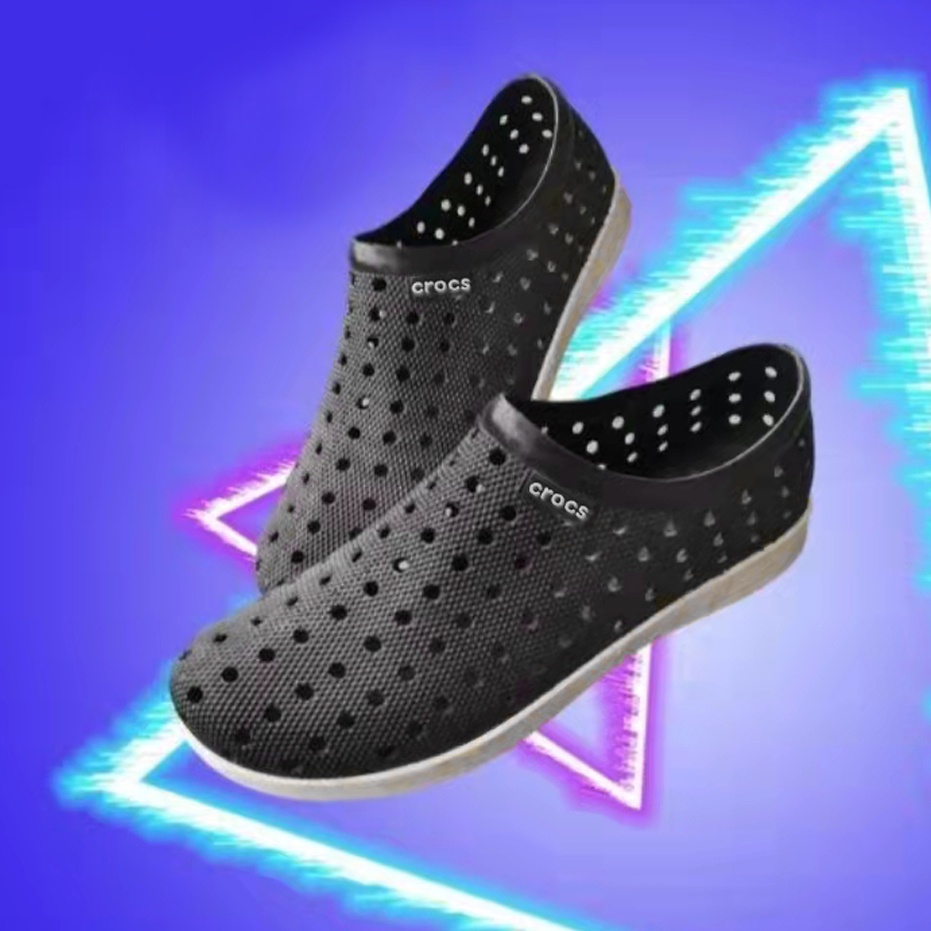Far light crocs price sales
