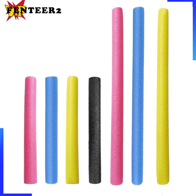 [Fenteer2] Replacement Trampoline Pole Foam Sleeves for Trampoline Accessories Shopee Philippines
