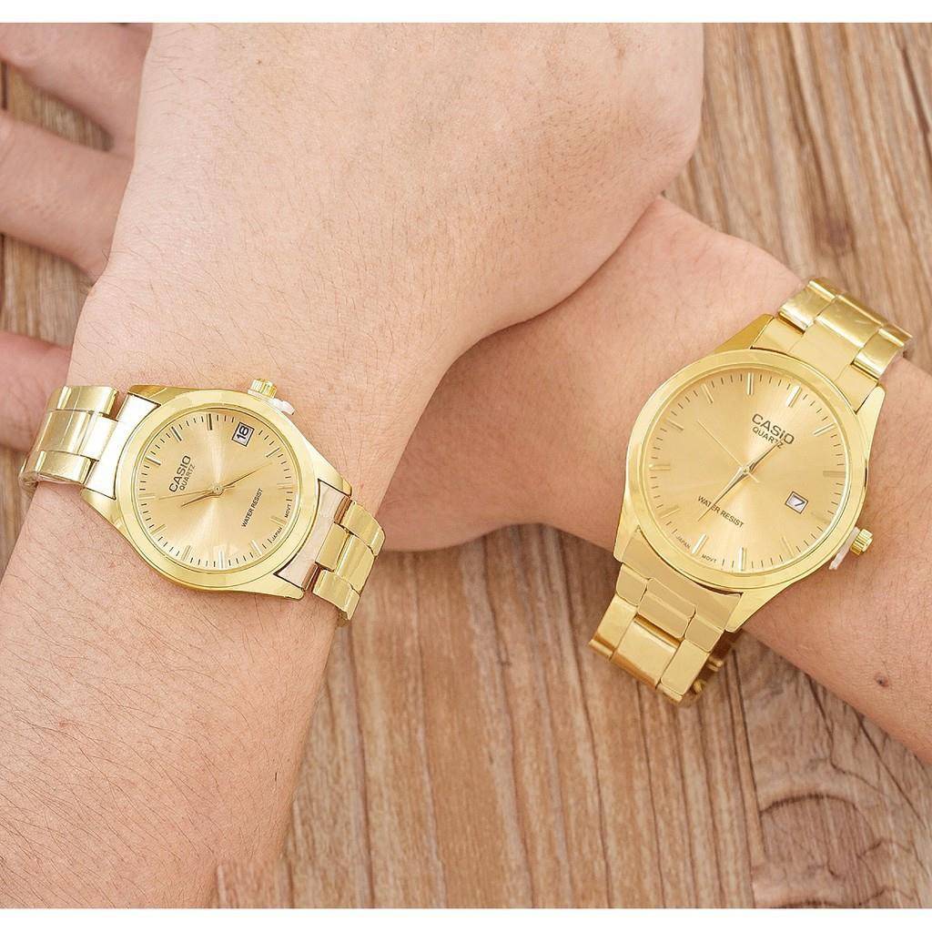 Unisilver watch 2024 couple