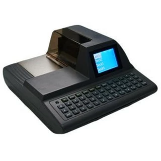 Shop check writer machine for Sale on Shopee Philippines