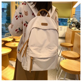 Korean hot sale backpack shopee