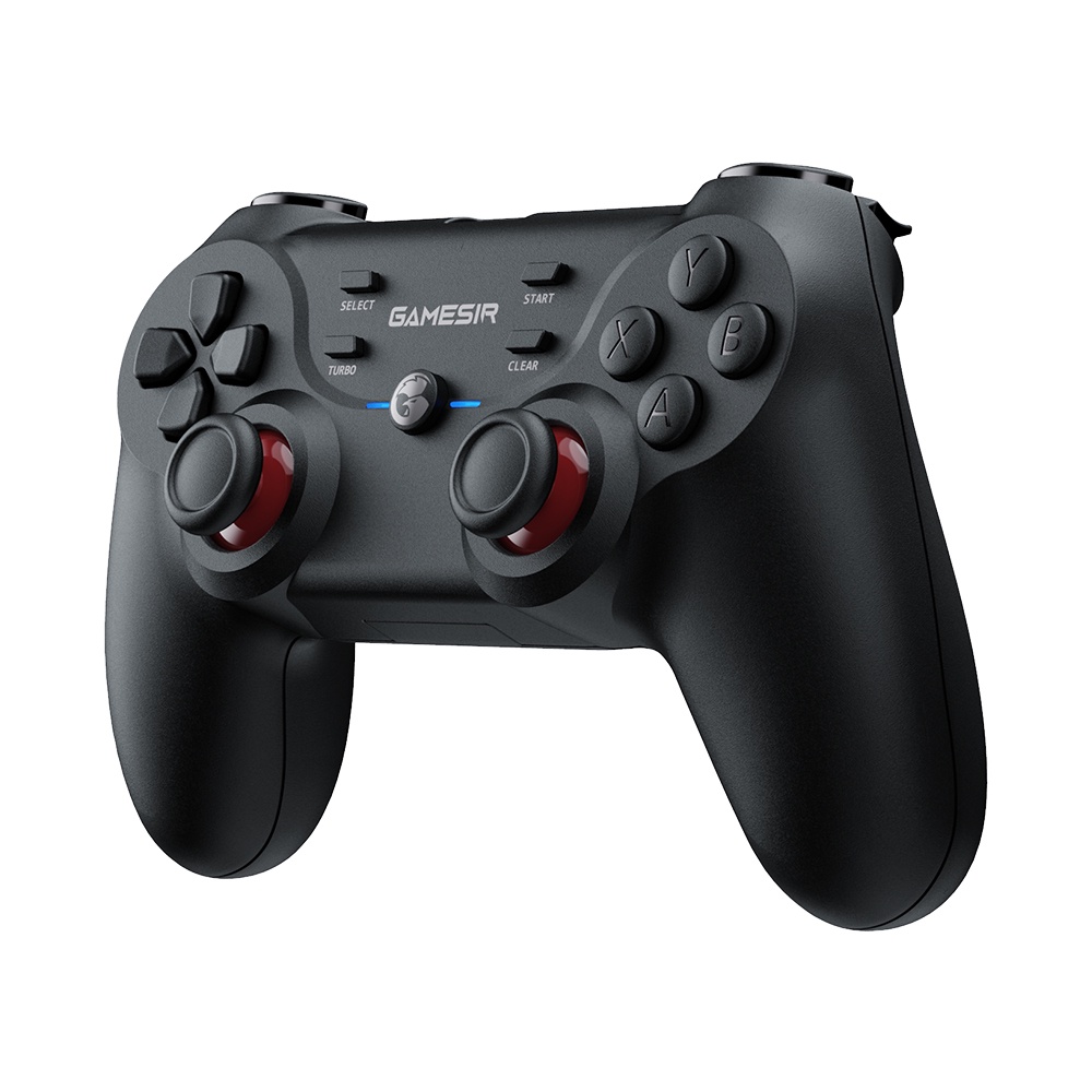 GAMESIR T3S Multi-Platform Controller For Gaming On Pc Switch IOS And ...