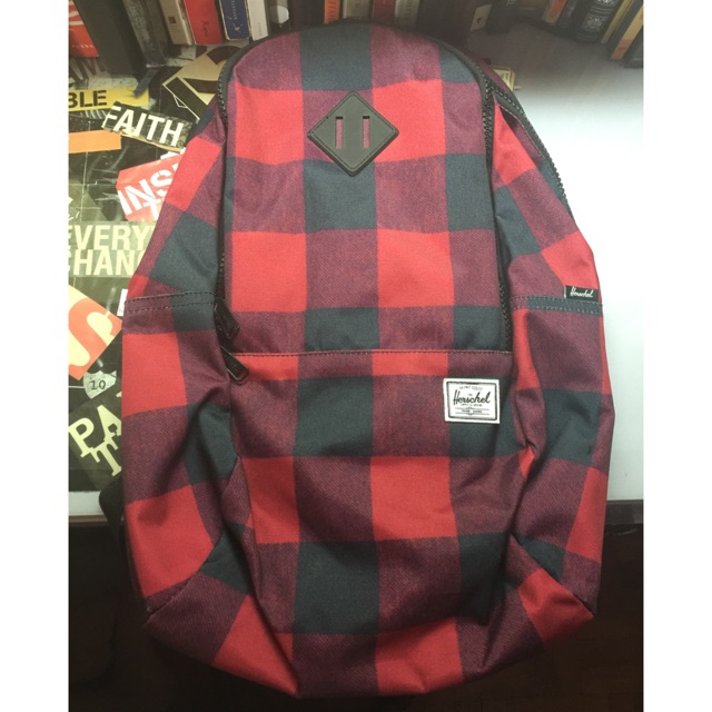 Herschel best sale nelson backpack