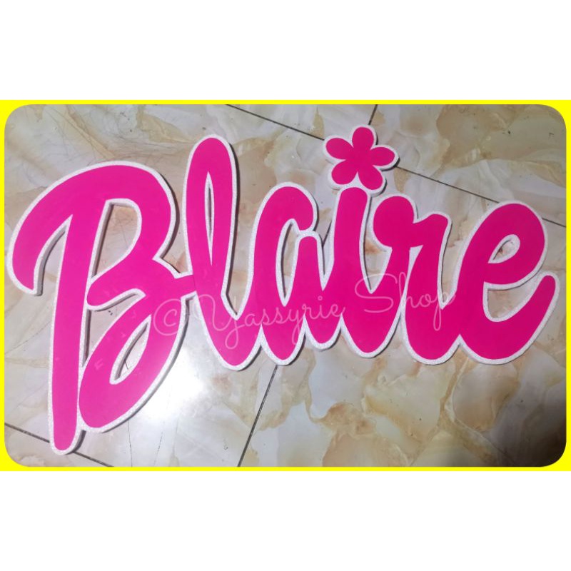 Shop styro name for Sale on Shopee Philippines