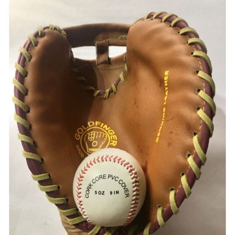 Baseball hot sale gloves shopee