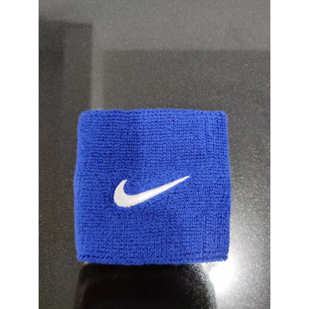 NK/Wristband Sports Wristband Fitness Protect Your Wrist Shopee