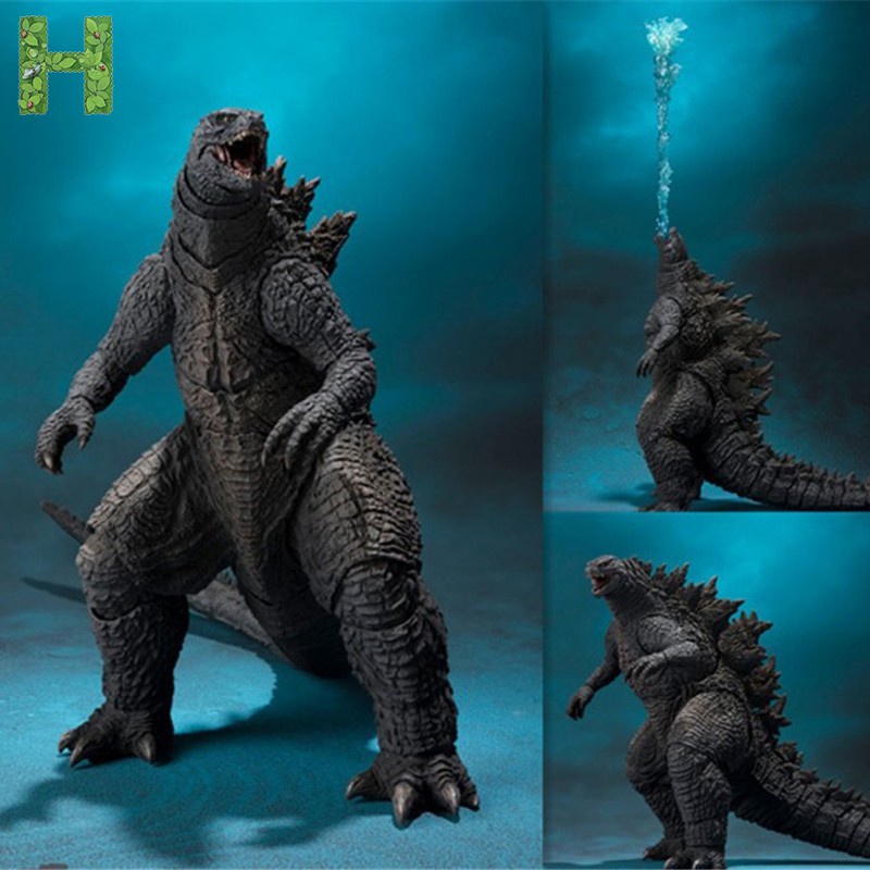 Godzilla store toys shopee