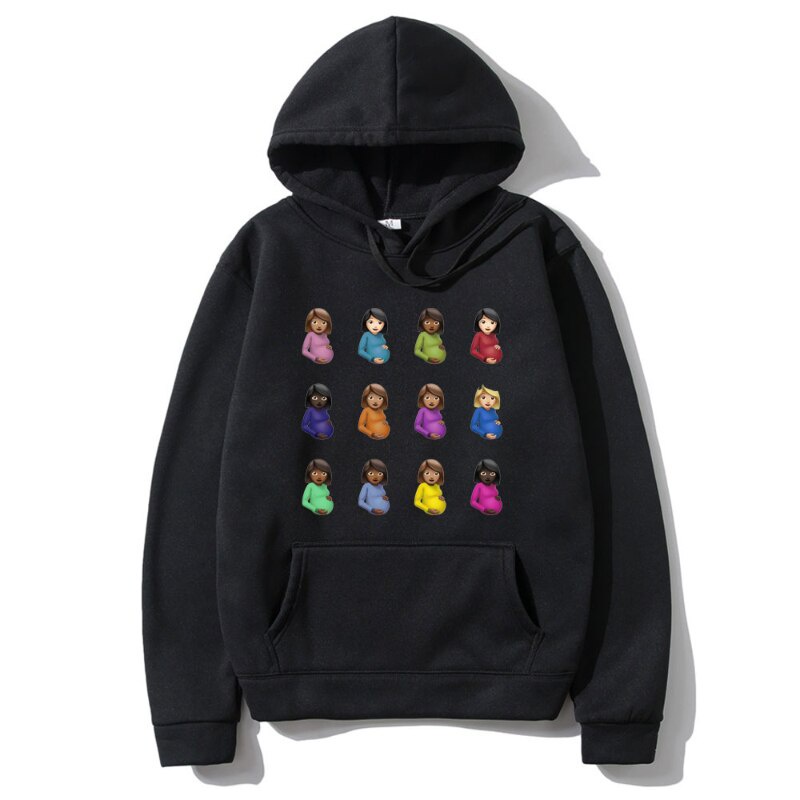 Certified Lover Album Printing Sweatshirt Rapper Drake Mens Lil ...
