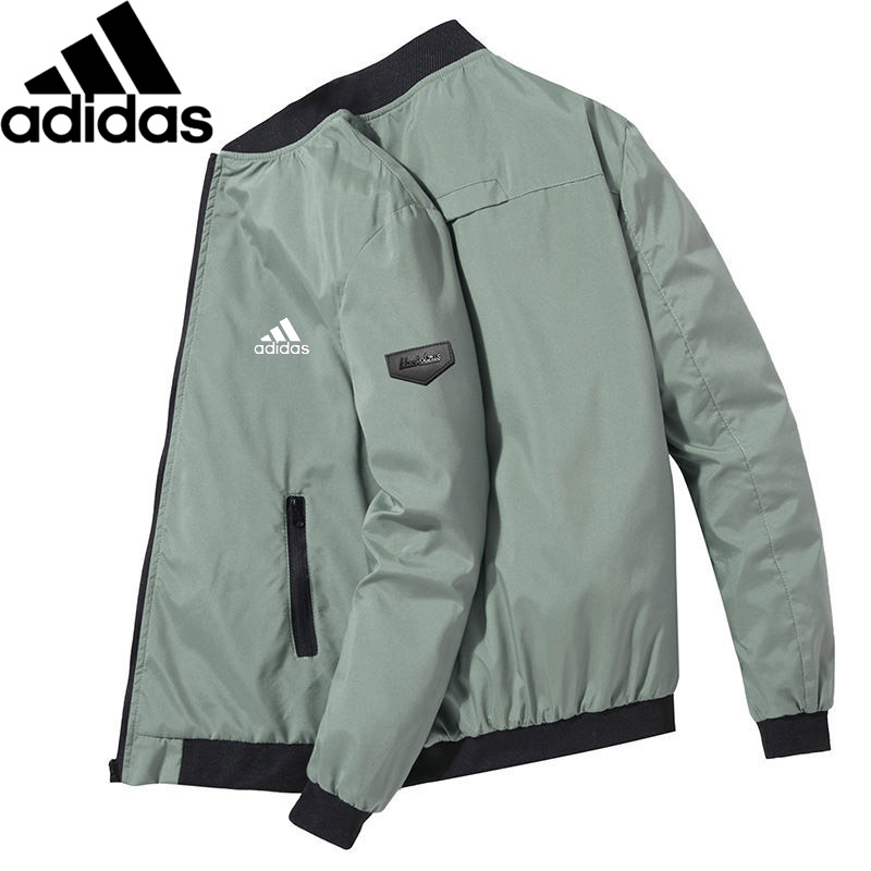 Adidas jacket sale shopee