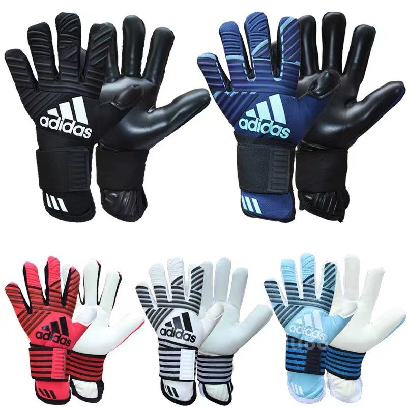 Guantes de 2024 futbol adidas 2018