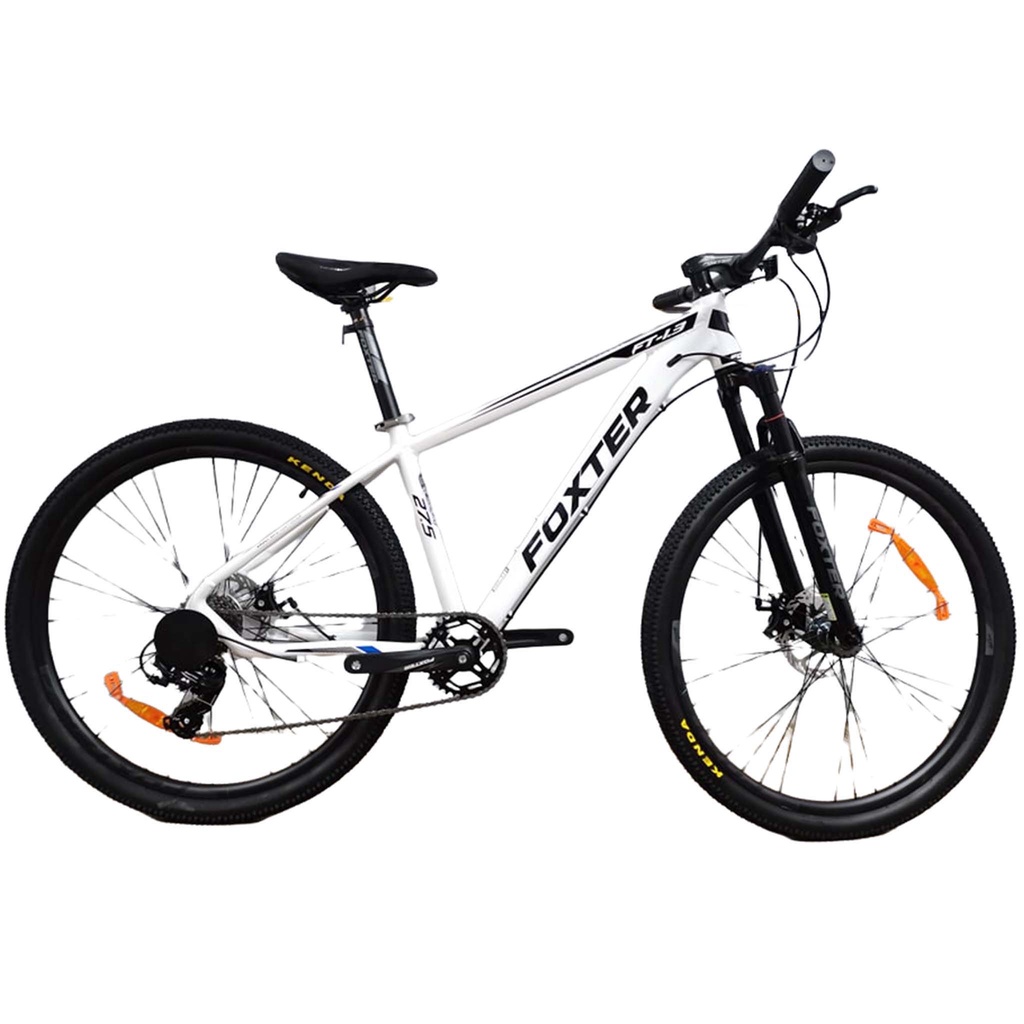 Foxter Mtb Powell Ft 1.3 2021 Model Shopee Philippines