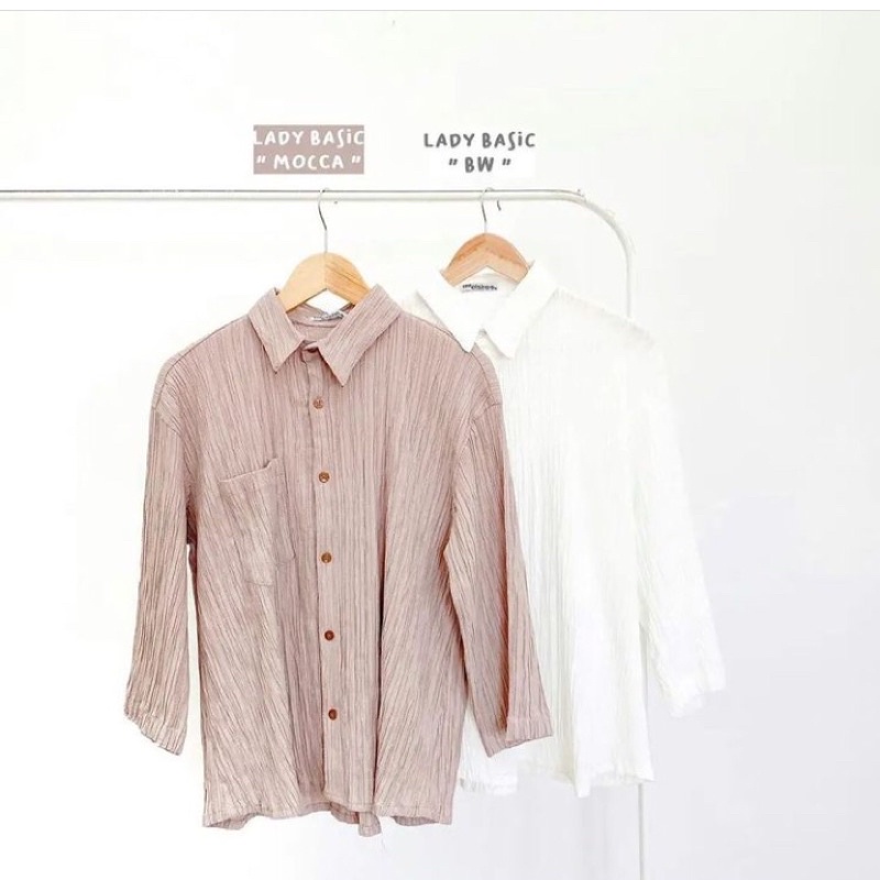 Lady Basic Original Elsire | Shopee Philippines