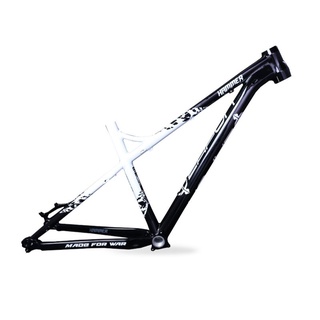 Weapon best sale bike frame