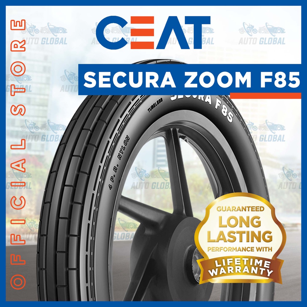 2.75-17 TT CEAT 