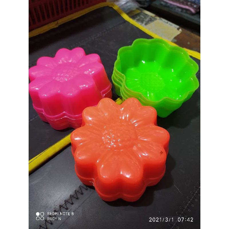 MATAHARI Jumbo Sun Mold (12 pcs) | Shopee Philippines