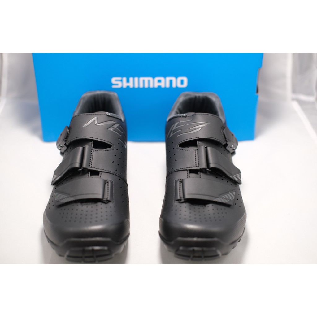 Shimano me3 cycling discount shoes