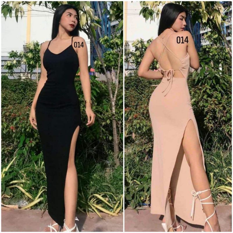 Alexa Bodycon Mini Dress main image 0