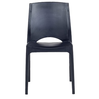 Uratex high store back chair