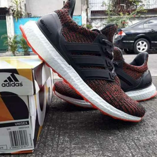 Ultra boost outlet 4.0 price philippines