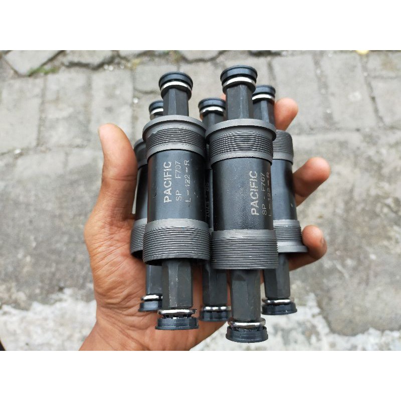 Bb box uk 122 bb box bb federal bb mtb bottom bracket 122 | Shopee ...