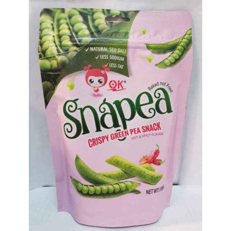 snapea