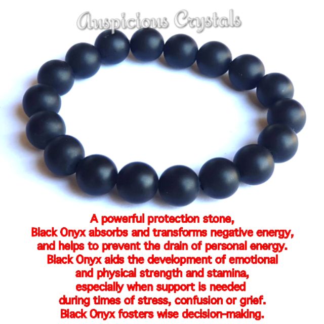 Matte deals black onyx