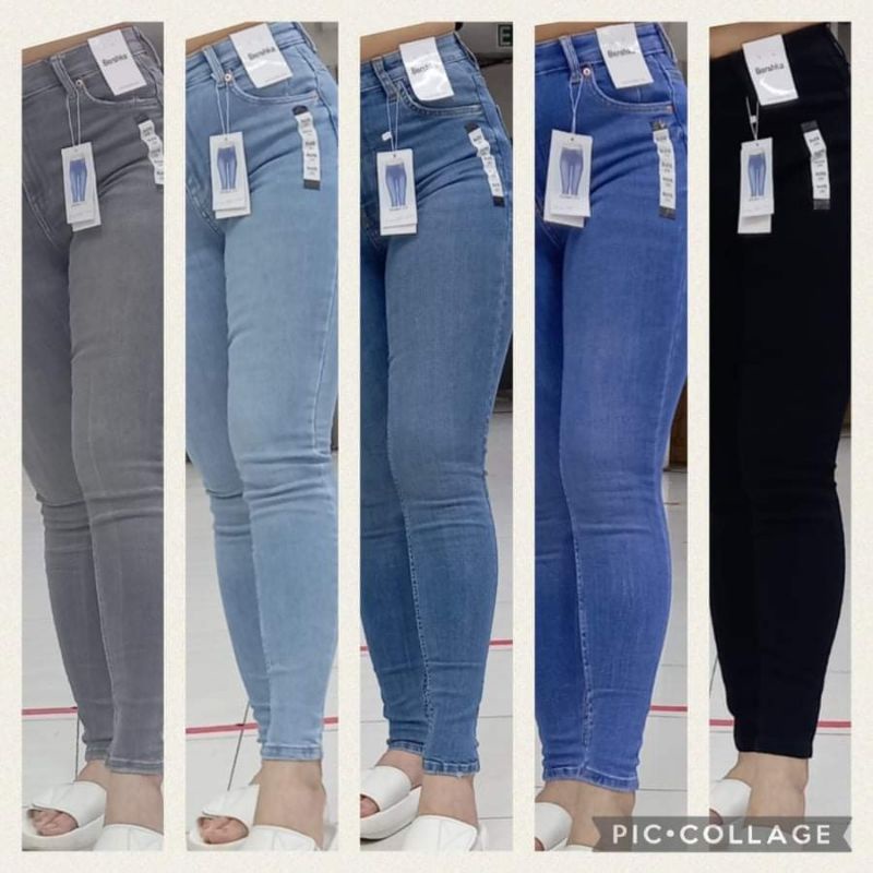 Shop bershka for Sale on Shopee Philippines