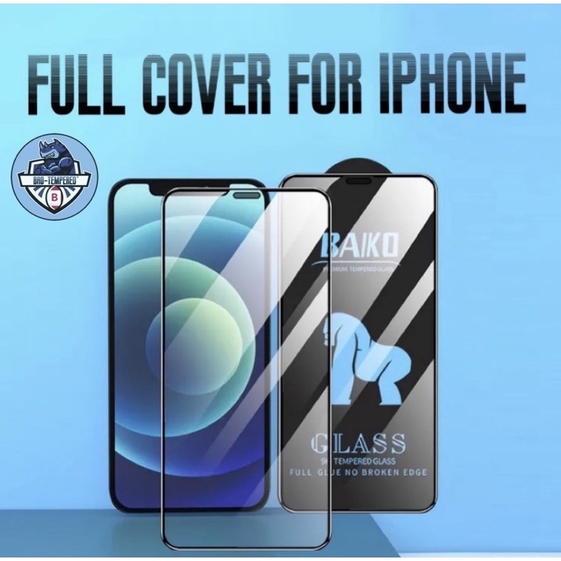 Protector Iphone 11 Pro Max Best Brand For Screen Guard BAIKO