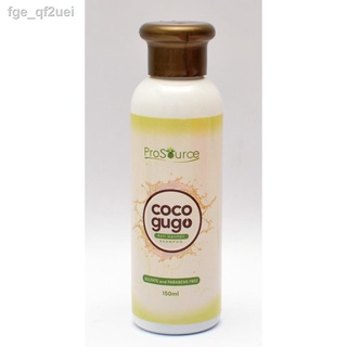 ProSource Coco Gugo Anti Hair Fall Shampoo | Shopee Philippines