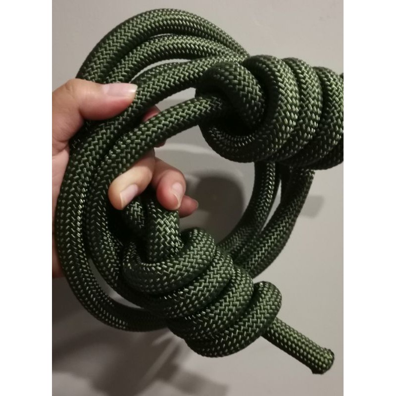 Rope Flow - 14mm Premium Heavy Rope