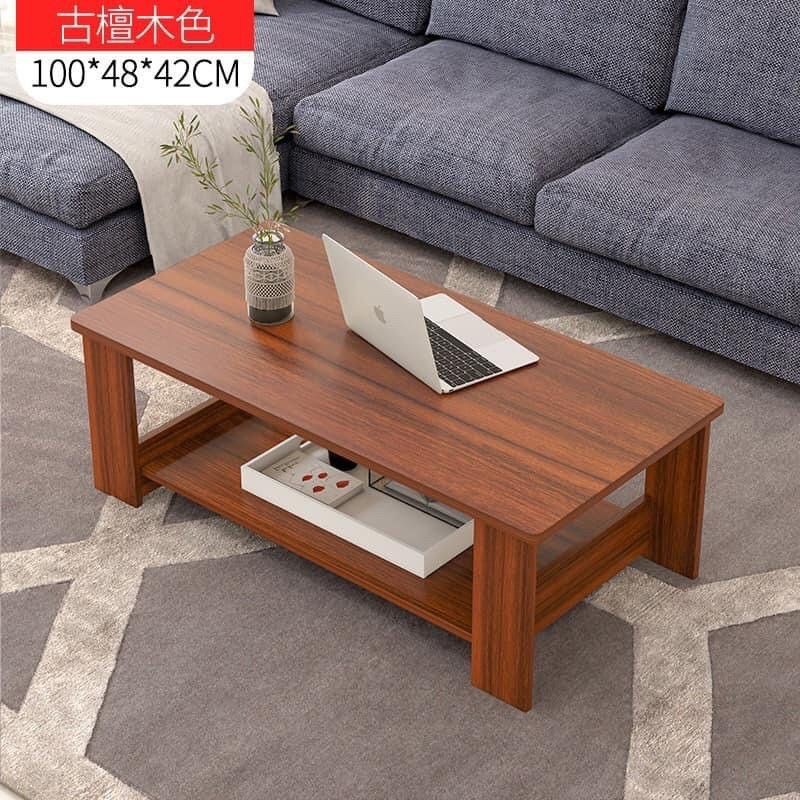 Center Table Wood .. | Shopee Philippines