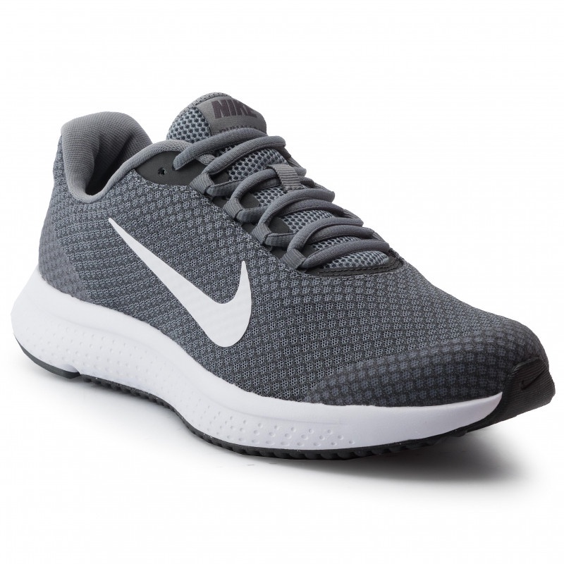 Nike best sale runallday grey