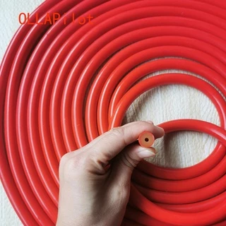 3*16mm 60cm speargun rubber band sling Latex tube for Spearfishing