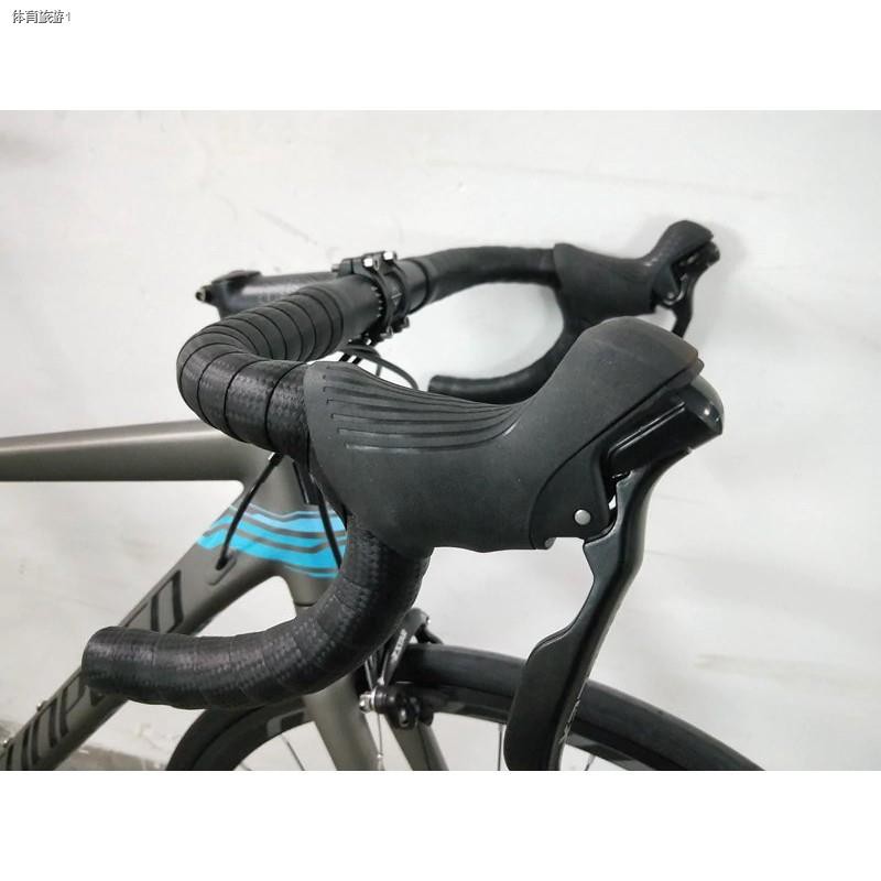 sti shifter bike