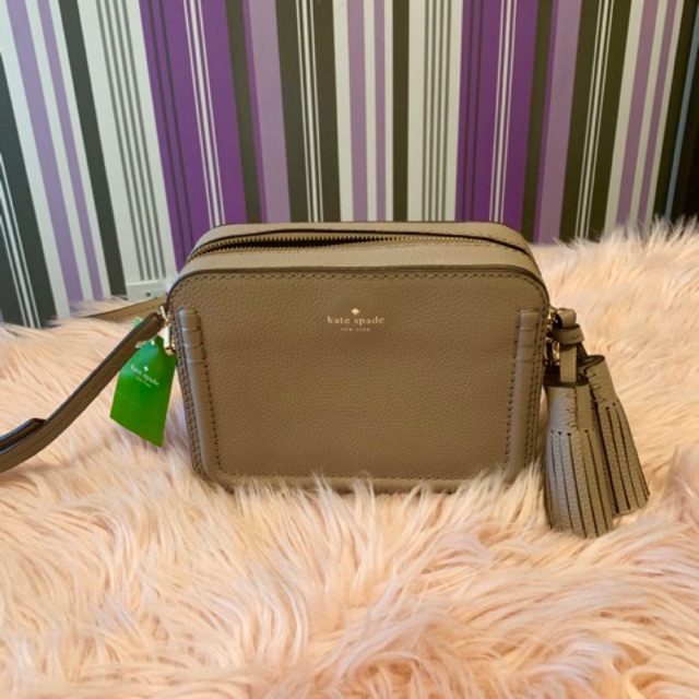 Kate spade hot sale arla black