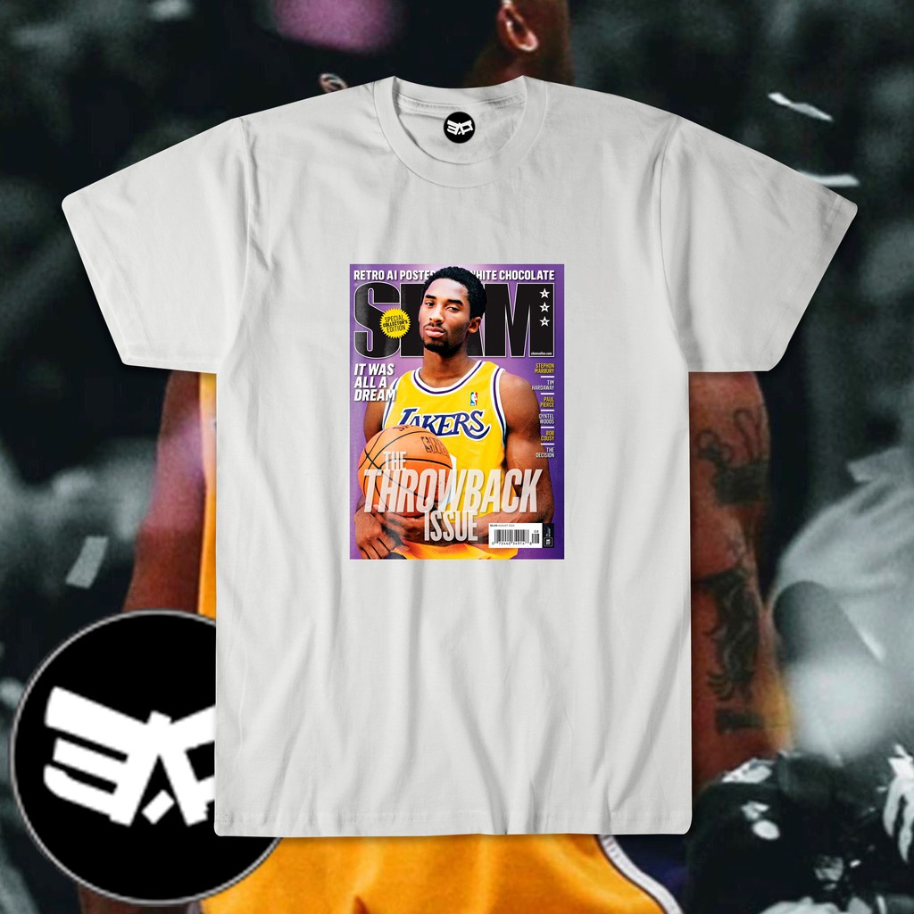 kobe shirt for sale philippines