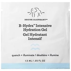 Drunk Elephant B-Hydra Intensive Hydration SERUM 1.5ml / .5 Fl Oz TRIAL ...